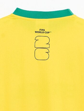 T-shirts sous licence officielle de La Coupe du Monde de la FIFA 26™ - Italie
