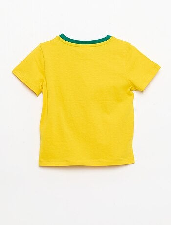T-shirts sous licence officielle de La Coupe du Monde de la FIFA 26™ - Italie