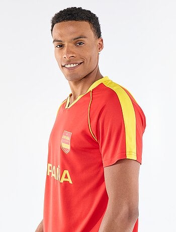 T-shirts sous licence officielle de La Coupe du Monde de la FIFA 26™ - Portugal
