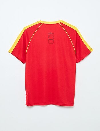 T-shirts sous licence officielle de La Coupe du Monde de la FIFA 26™ - Portugal