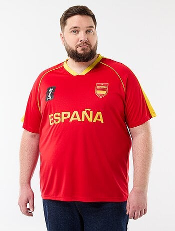 T-shirts sous licence officielle de La Coupe du Monde de la FIFA 26™ - Portugal