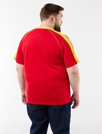 T-shirts sous licence officielle de La Coupe du Monde de la FIFA 26™ - Portugal