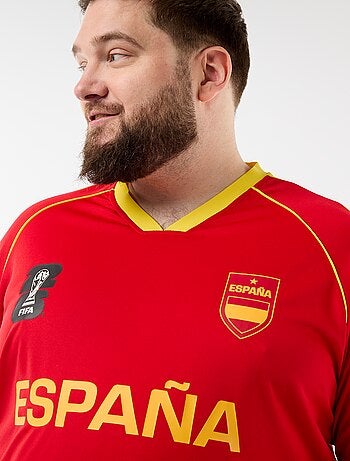 T-shirts sous licence officielle de La Coupe du Monde de la FIFA 26™ - Portugal