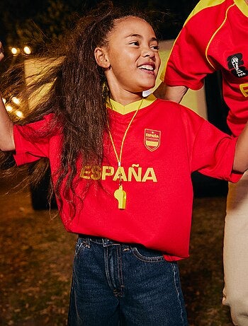 T-shirts sous licence officielle de La Coupe du Monde de la FIFA 26™ - Italie