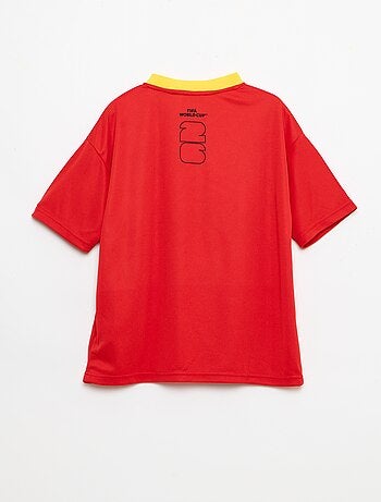 T-shirts sous licence officielle de La Coupe du Monde de la FIFA 26™ - Italie