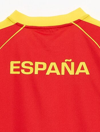 T-shirts sous licence officielle de La Coupe du Monde de la FIFA 26™ - Italie