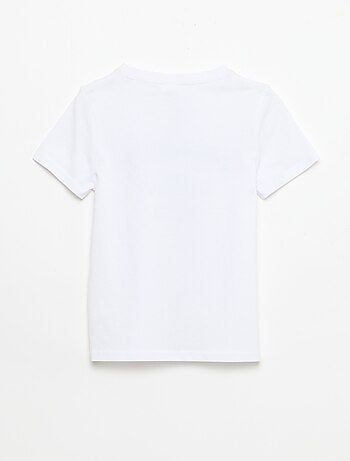 T-shirts sous licence officielle de La Coupe du Monde de la FIFA 26™ - France