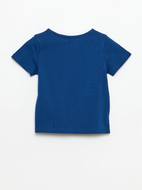 T-shirts sous licence officielle de La Coupe du Monde de la FIFA 26™ - France - Kiabi