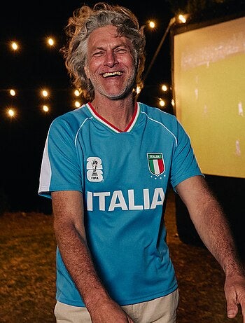 T-shirts sous licence officielle de La Coupe du Monde de la FIFA 26™ - Portugal