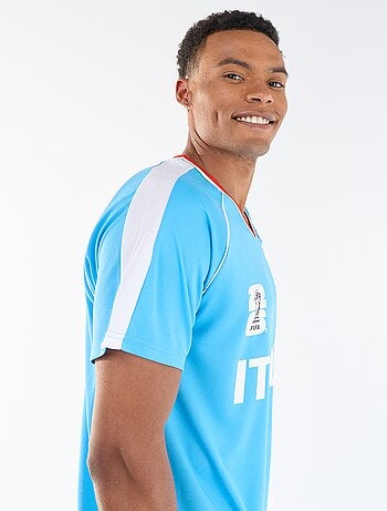 T-shirts sous licence officielle de La Coupe du Monde de la FIFA 26™ - Portugal
