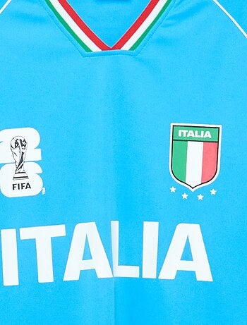 T-shirts sous licence officielle de La Coupe du Monde de la FIFA 26™ - Portugal