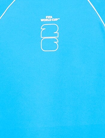 T-shirts sous licence officielle de La Coupe du Monde de la FIFA 26™ - Portugal