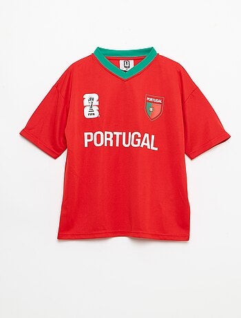 T-shirts sous licence officielle de La Coupe du Monde de la FIFA 26™ - Italie
