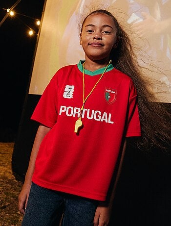 T-shirts sous licence officielle de La Coupe du Monde de la FIFA 26™ - Italie