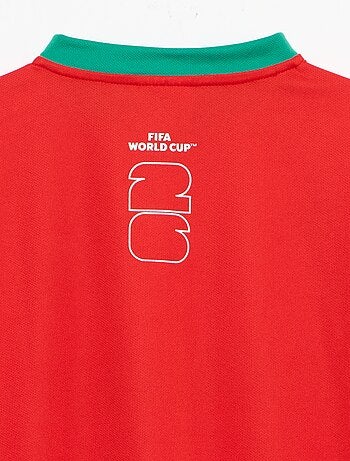 T-shirts sous licence officielle de La Coupe du Monde de la FIFA 26™ - Italie