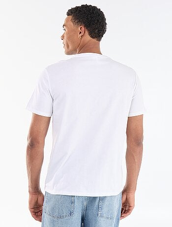 T-shirts sous licence officielle de La Coupe du Monde de la FIFA 26™