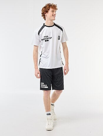 T-shirts sous licence officielle de La Coupe du Monde de la FIFA 26™