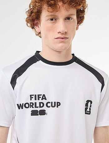 T-shirts sous licence officielle de La Coupe du Monde de la FIFA 26™