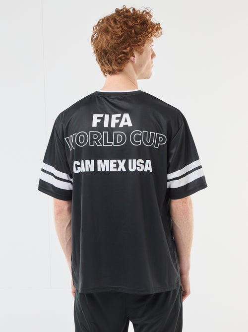 T-shirts sous licence officielle de La Coupe du Monde de la FIFA 26™ - Kiabi