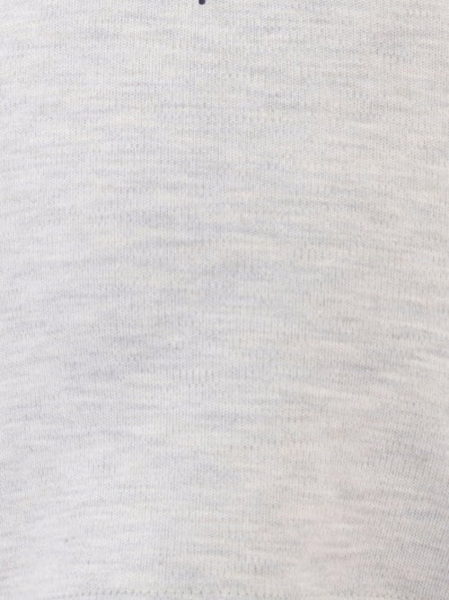 T-shirts Thermolactyl mixte enfant sérigraphiés thermique - Damart - Kiabi