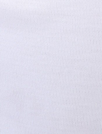 T-shirts Thermolactyl mixte enfant sérigraphiés thermique - Damart