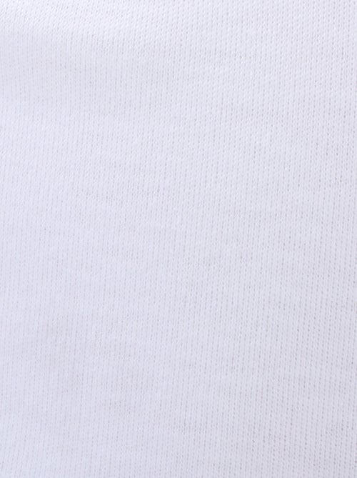 T-shirts Thermolactyl mixte enfant sérigraphiés thermique - Damart - Kiabi
