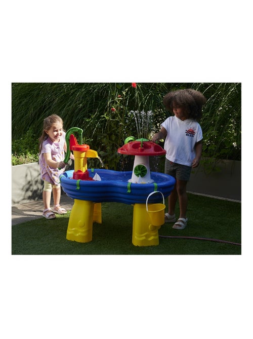 Table à eau - Kiabi