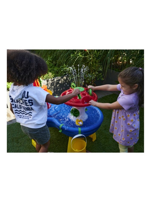 Table à eau - Kiabi