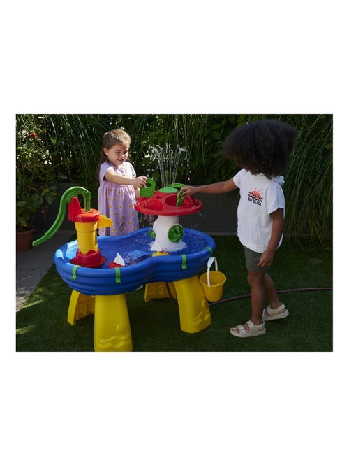 Table à eau - Kiabi