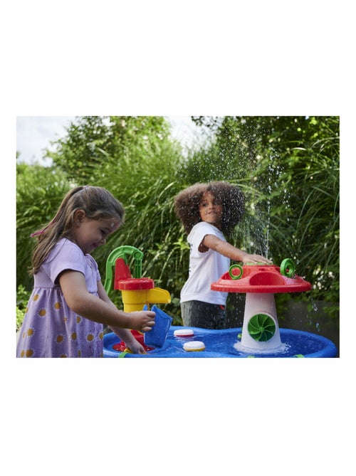 Table à eau - Kiabi