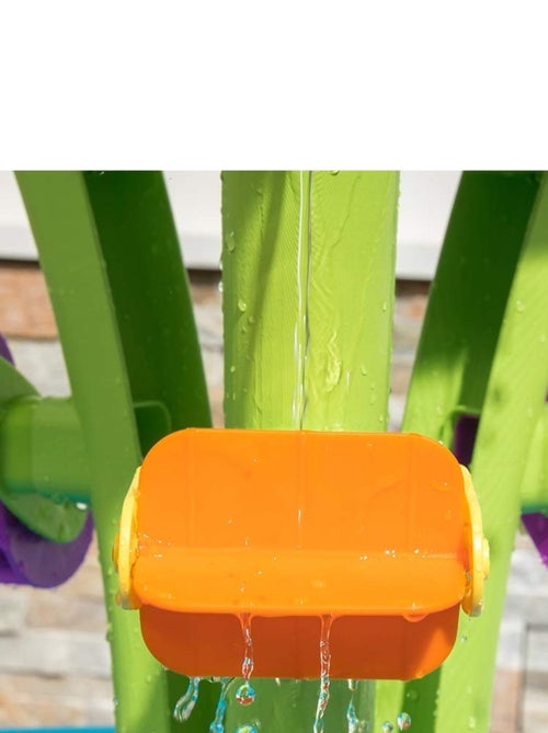 Table a eau Splash Tower Step2 - Kiabi