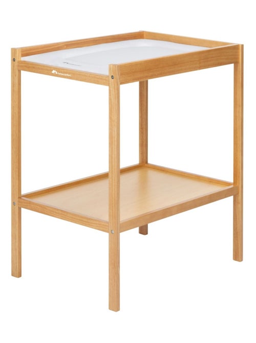 Table à langer bébé en bois Daisy - Kiabi