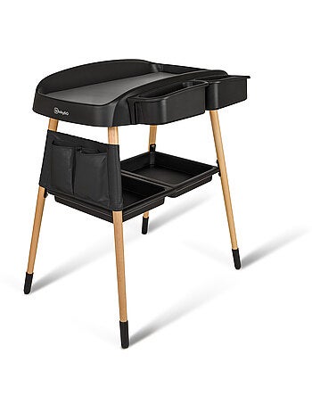 Table à langer ChangeMe - babyGO