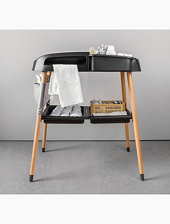 Table à langer ChangeMe - babyGO