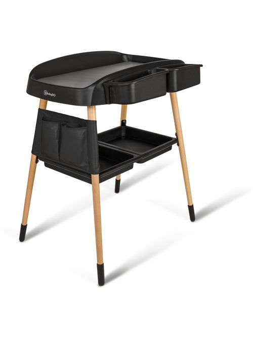 Table à langer ChangeMe - babyGO - Kiabi