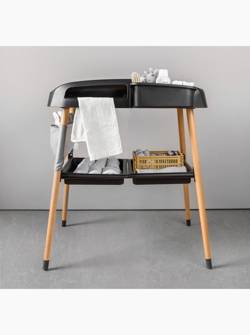 Table à langer ChangeMe - babyGO - Kiabi