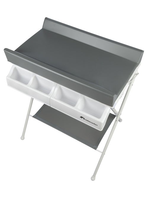 Table à langer et baignoire bébé 2 en 1 Bellis - Kiabi