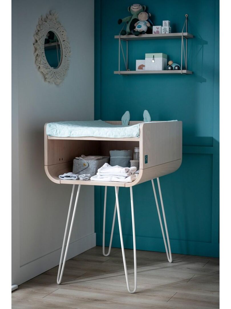 Table A Langer Sauthon
