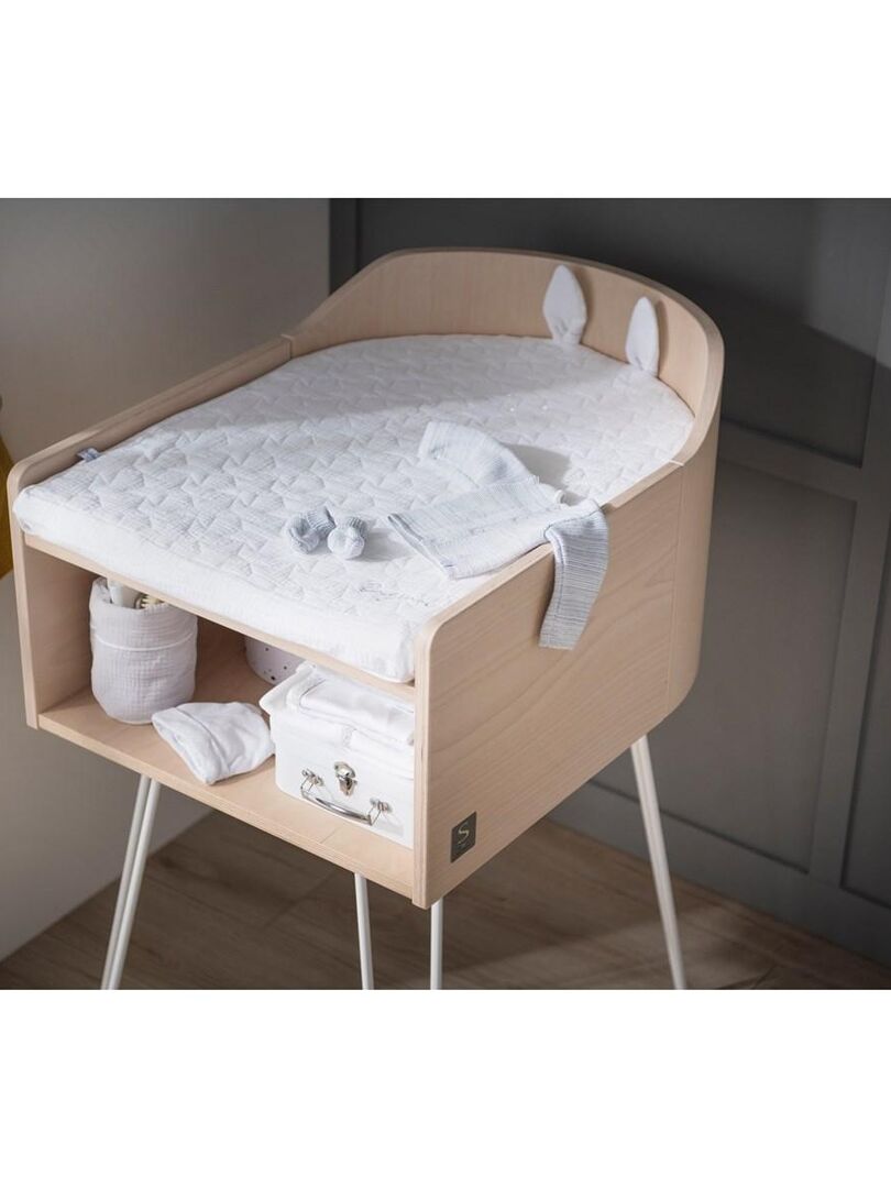 Table A Langer Sauthon
