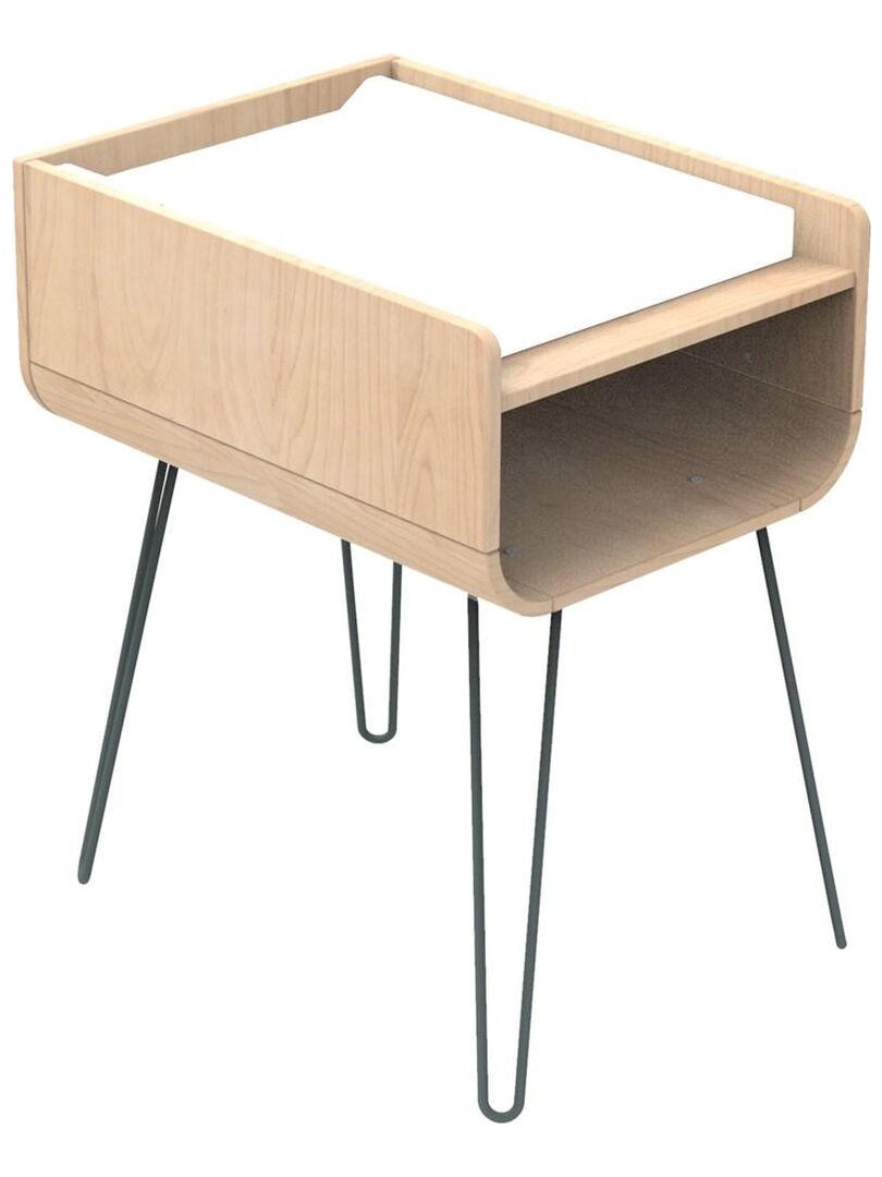 Table A Langer Sauthon
