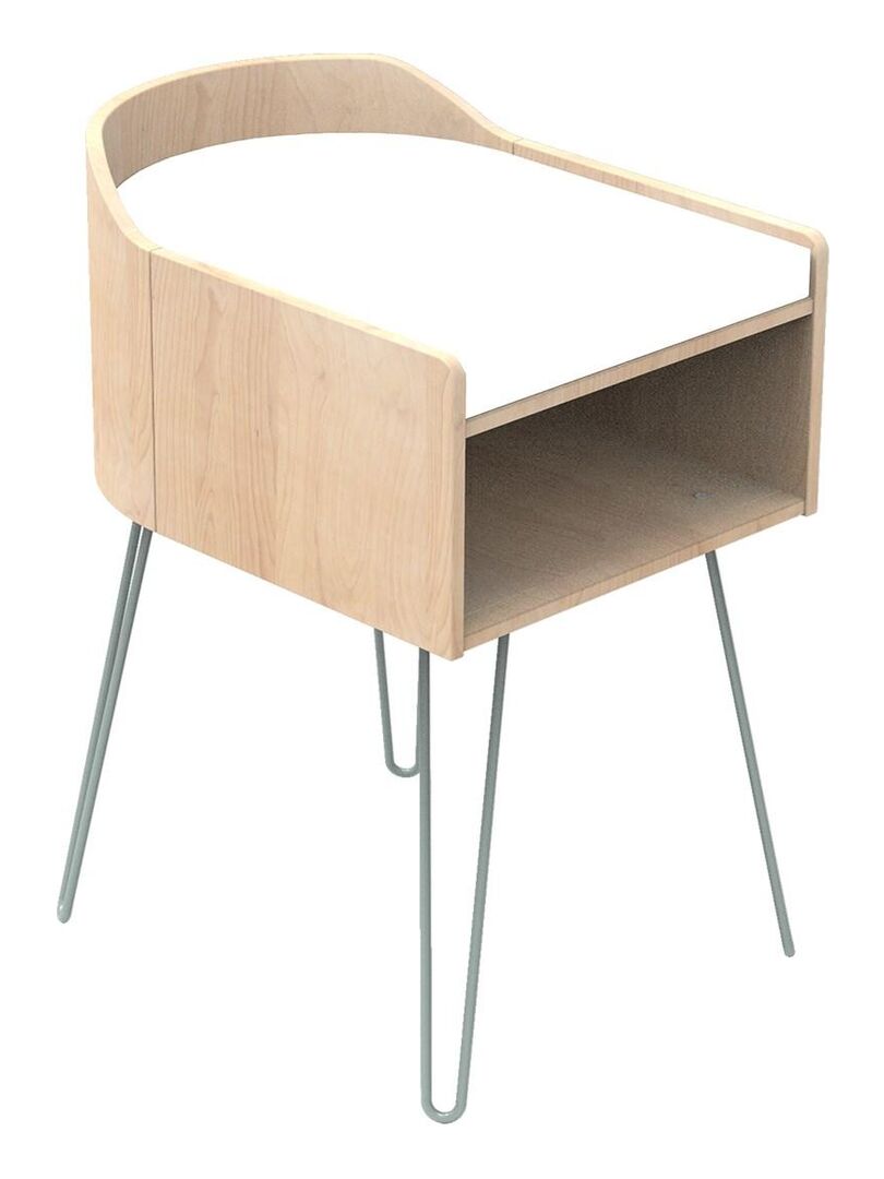 Table A Langer Sauthon