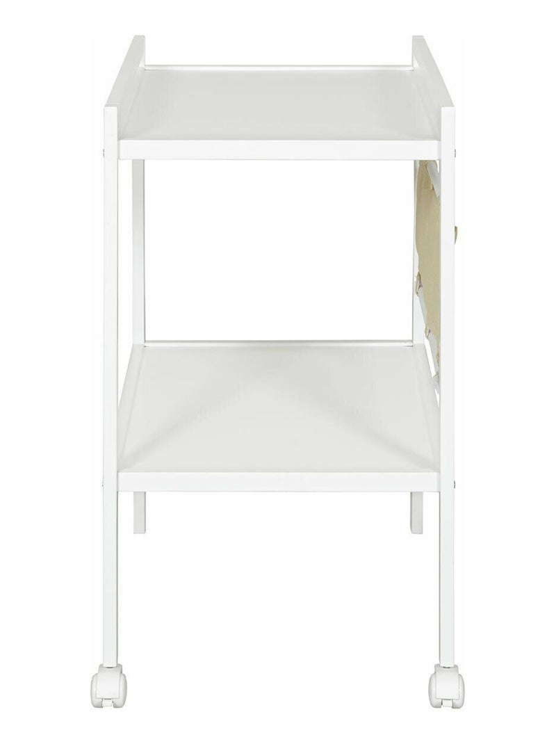 Table à langer Sony - AKITEN RETAIL Blanc - Kiabi