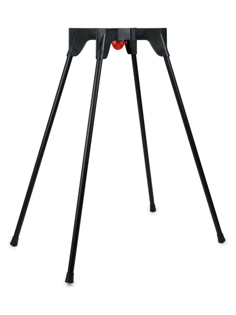 TABLE À LANGER VASCO AVEC PIEDS Blanc - Kiabi