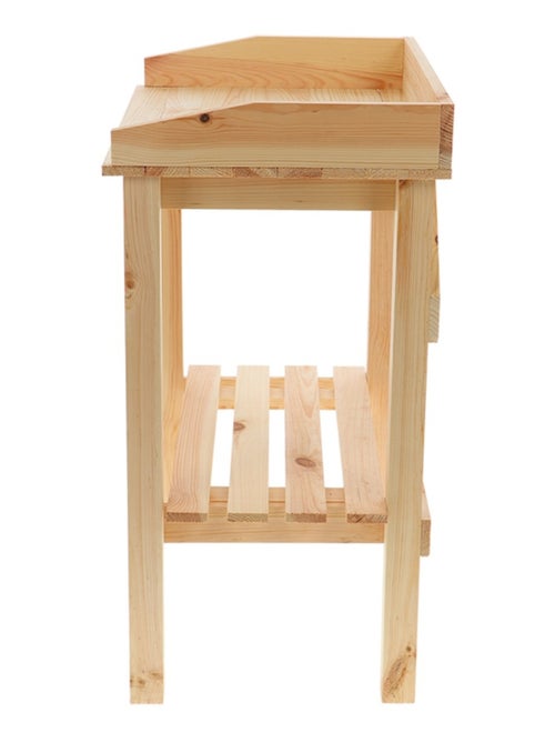 Table à rempoter enfant - Kiabi