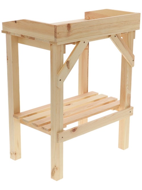 Table à rempoter enfant - Kiabi