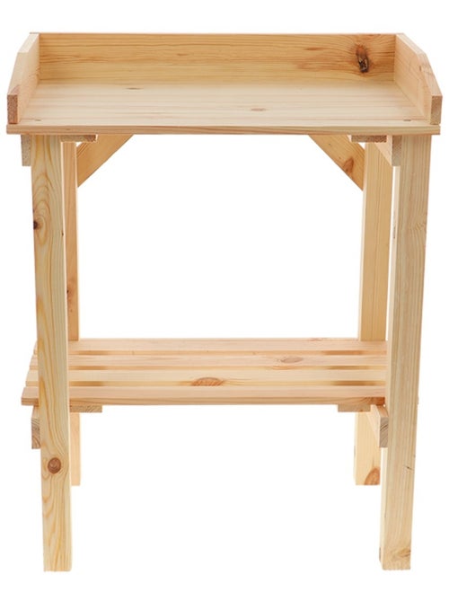 Table à rempoter enfant - Kiabi