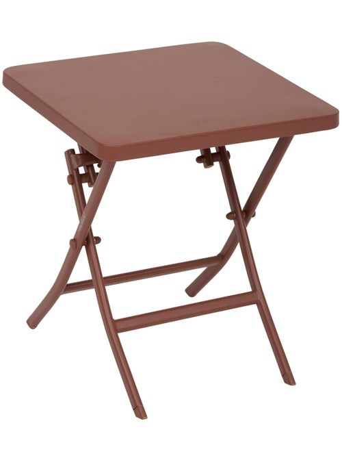 Table basse d'appoint GREENSBORO - Kiabi