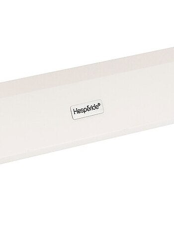 Table basse de jardin carrée ALLURE