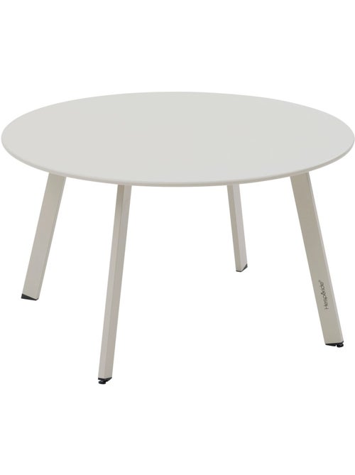 Table basse de jardin ronde SAONA - Kiabi