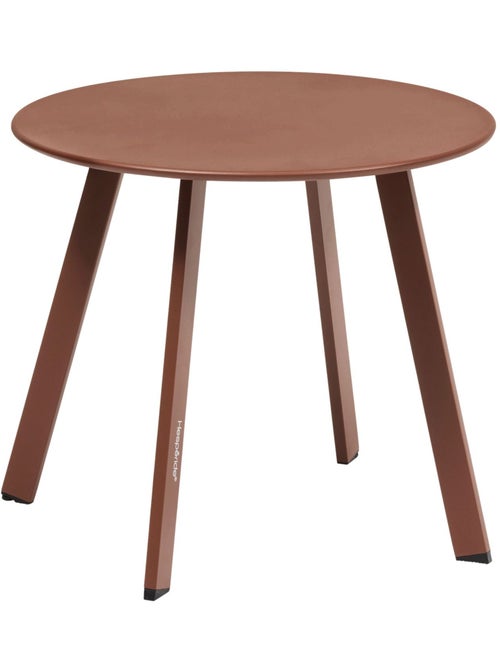 Table basse de jardin ronde SAONA - Kiabi